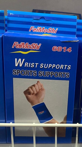 Support de Poignet Sportif FeiMoShi