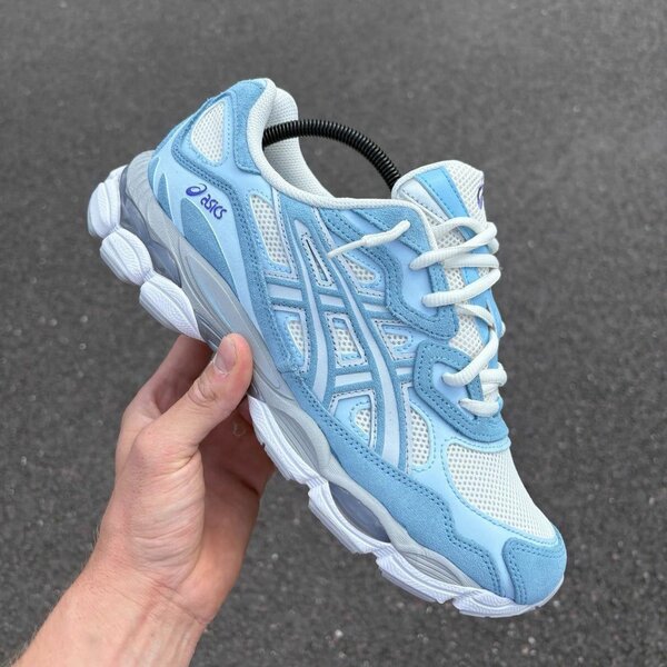 Asics