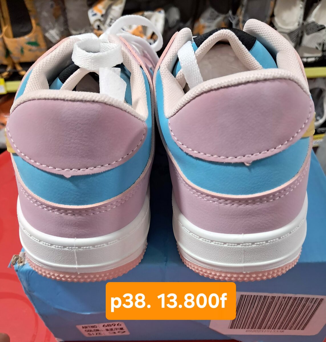 Chaussures Homme Nike