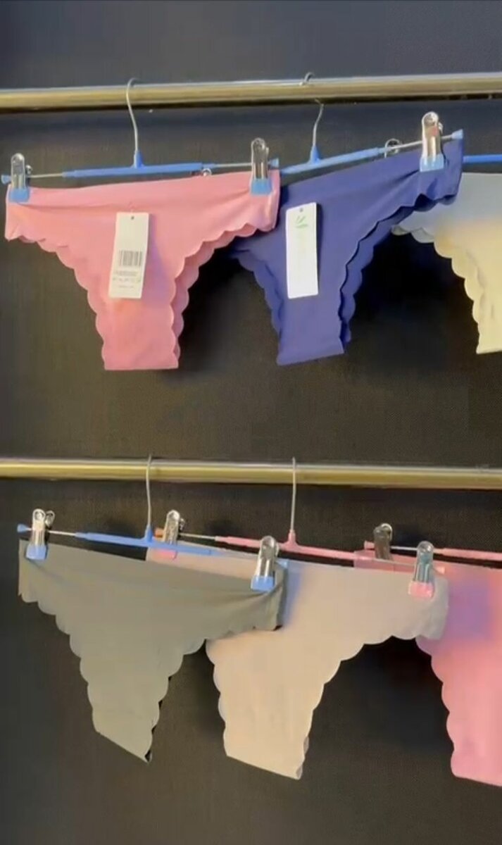 Ladies panties
