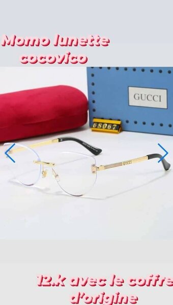 10.k avec le coffre d'origine