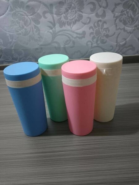 Gourde Isotherme Réutilisable