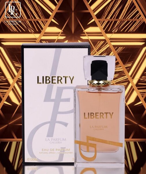 Parfum Liberty Femme