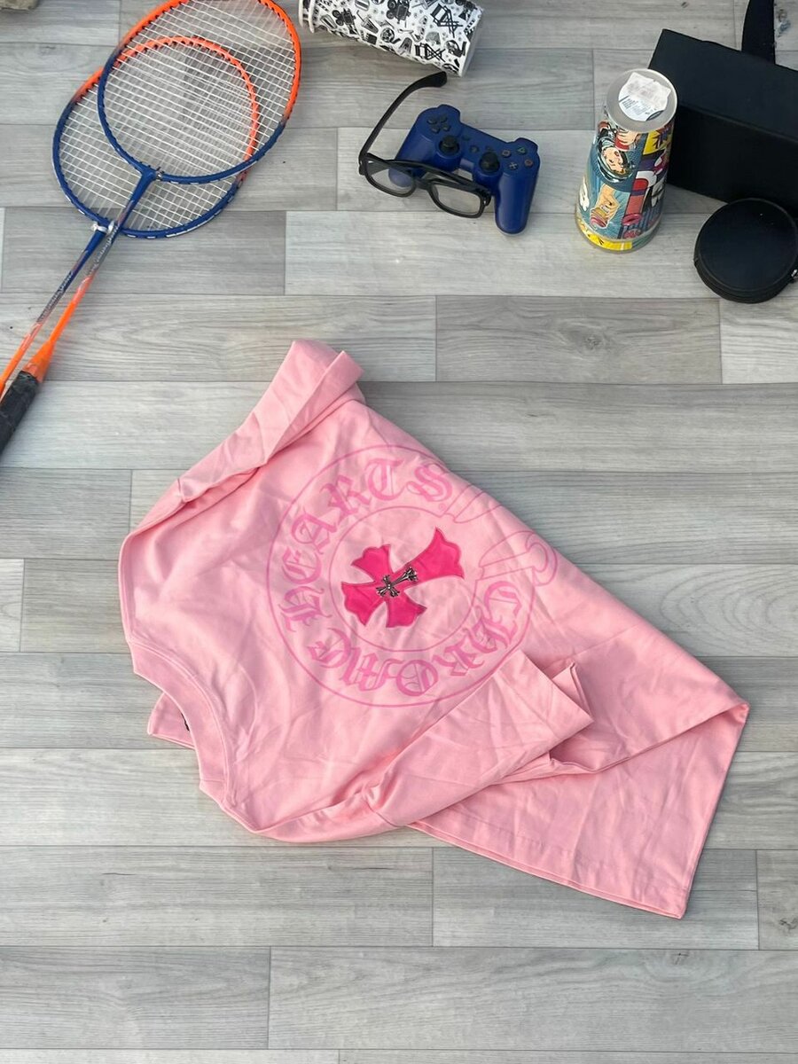 T-shirt en coton pour homme