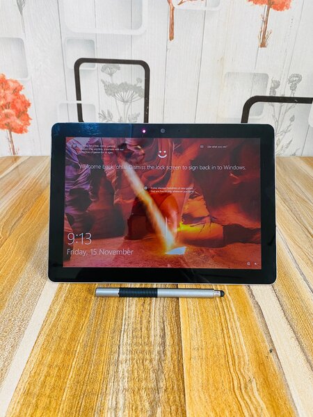 Microsoft surface go 2 2020