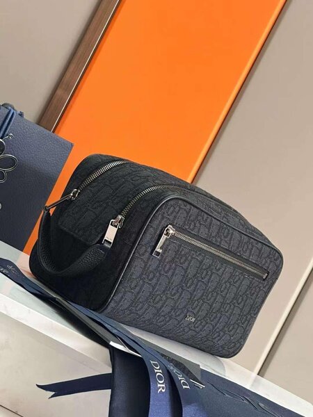 Sacoche de voyage élégante