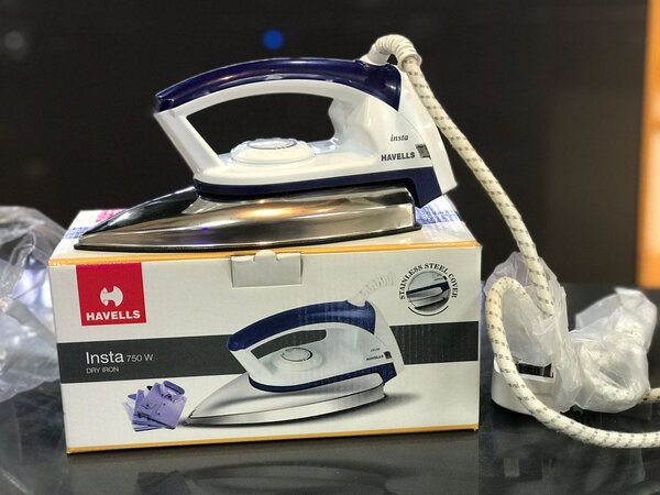 Havells dry iron