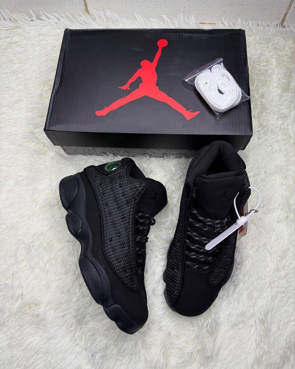Baskets Air Jordan 13 enfants