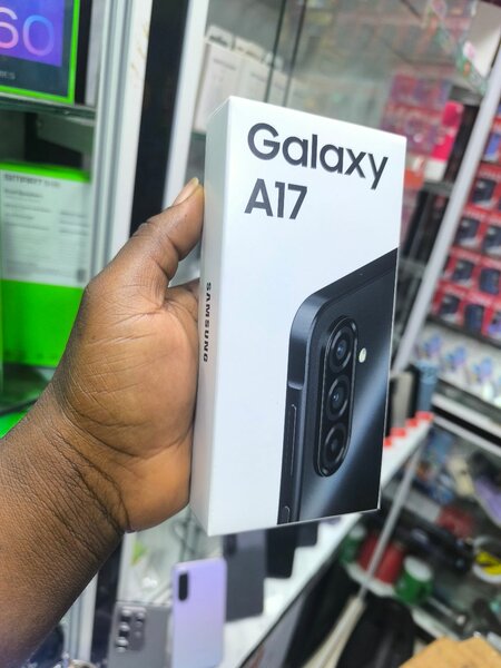 Samsung Galaxy A17 4G 128/4 go