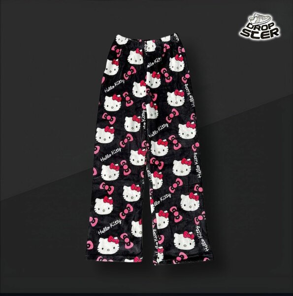 Пижамки - Hello Kitty