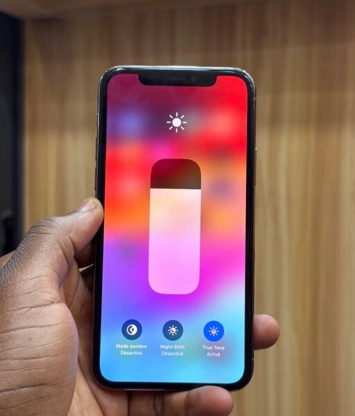 Apple iPhone 11 Pro - 64Go