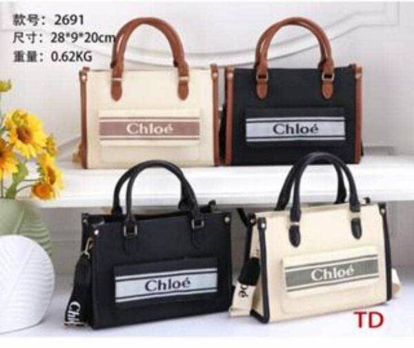 Chloe handbag
