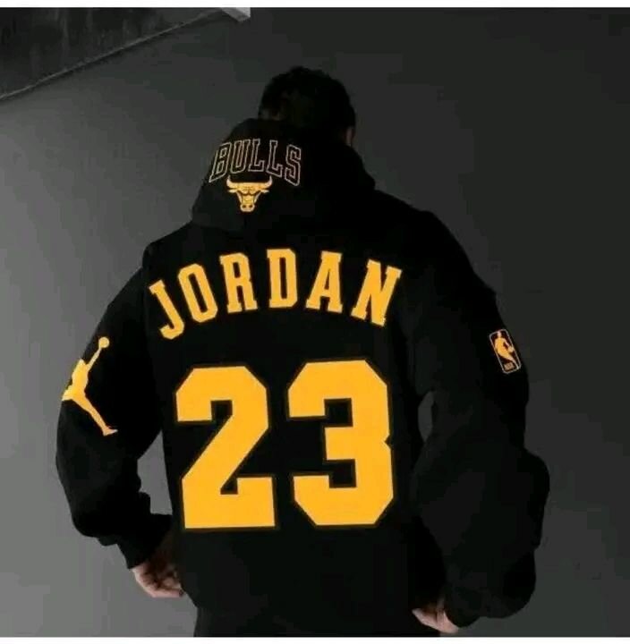 Sweats à capuche Bulls