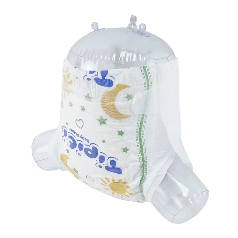 Couches Bébé Tipiti