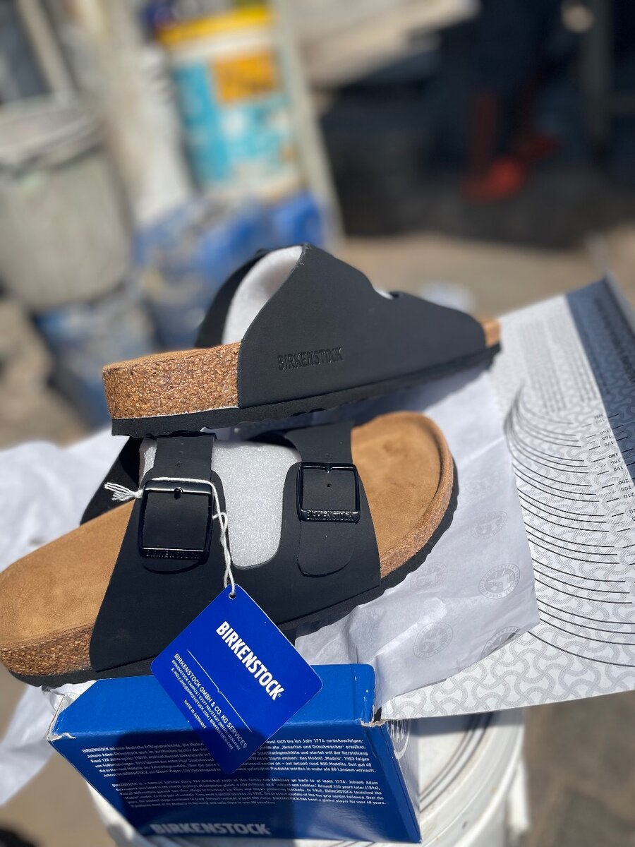 Birkenstock