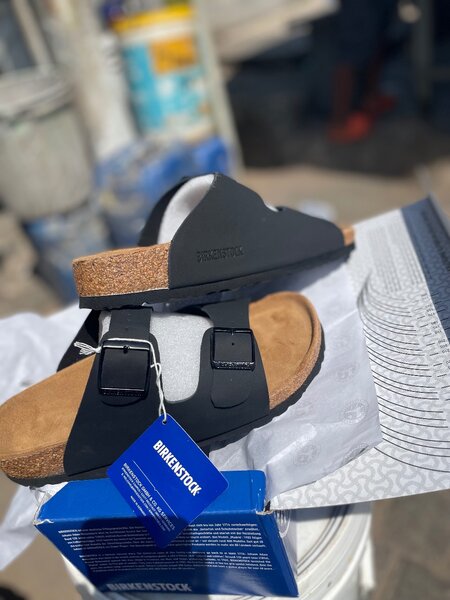 Birkenstock