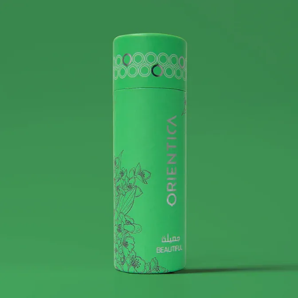 Original Beautiful Attar For Specially Women -6 ml -Non Alcohal attar