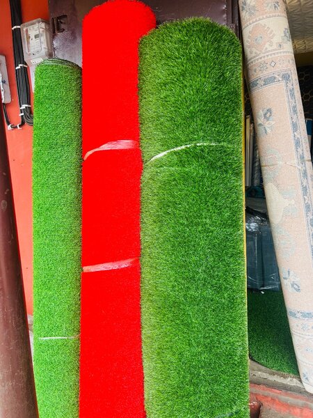 Original woolen carpet