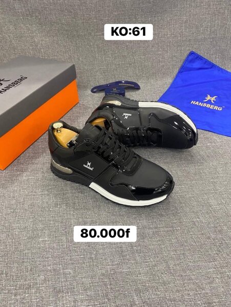 Chaussures élégantes homme