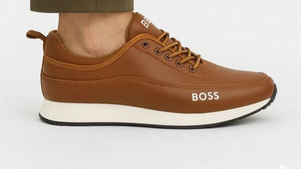 HUGO BOSS