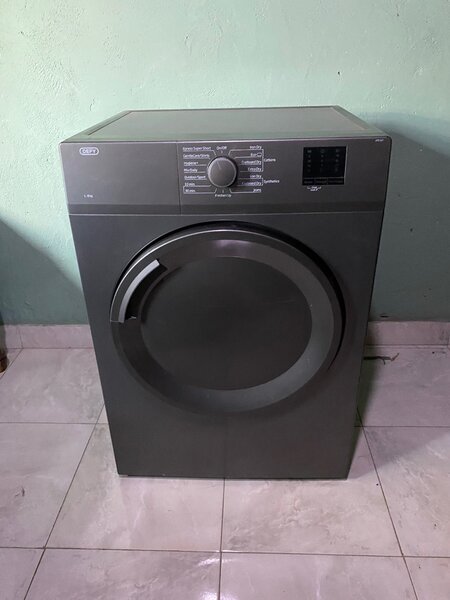 DEFY Washing machine