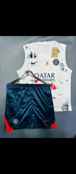 Maillot entraînement PSG
