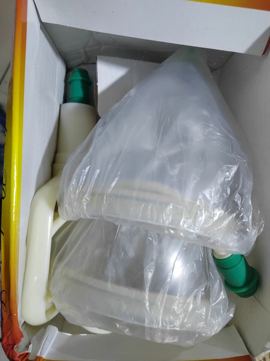 Appareil de Clippage Lady YX