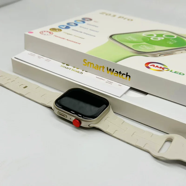 Montre Connectée Z03 Pro