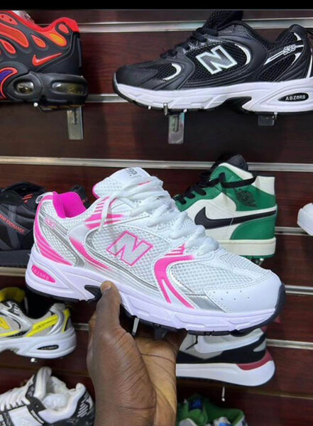 Chaussures New Balance 530 femme