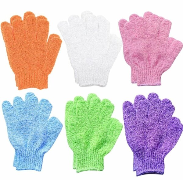 Salle de bain Gants de bain