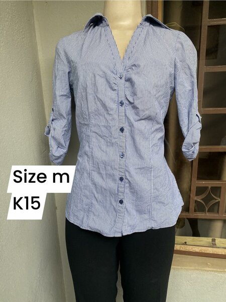 Office Women Shirt