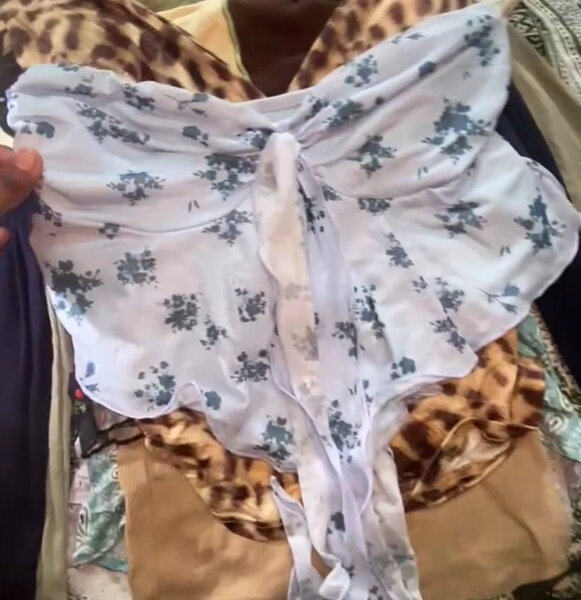 Collection de tops élégants