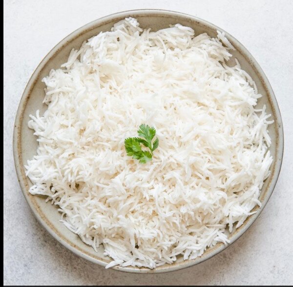Riz Basmati Parfumé