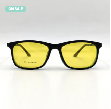 Night Vision Attachment For Men