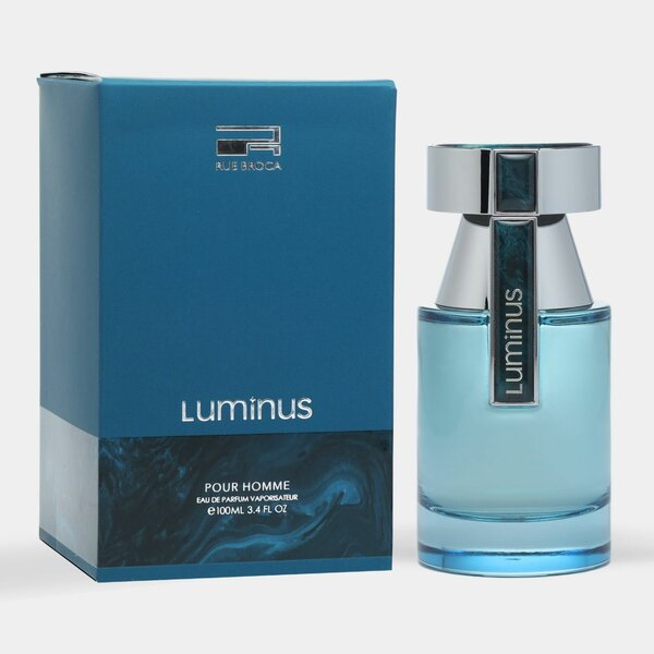 Luminus Pour Homme Eau de Parfum