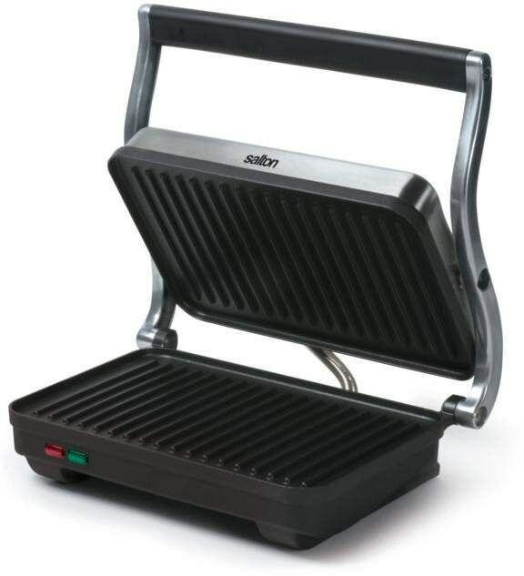 Appareil à donuts compact