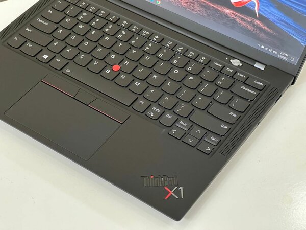 Lenovo Thinkpad x1 carbon Gen 9