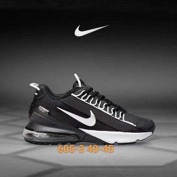 Basket Nike air Max pulse roma