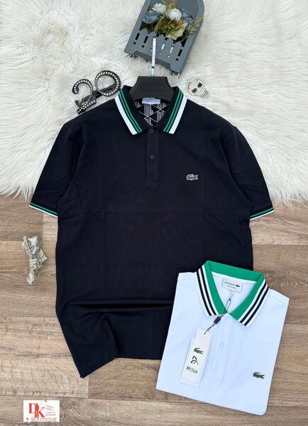 Polos élégants pour hommes