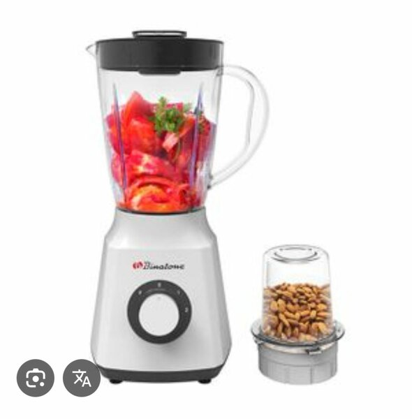 Mixeur puissant multifonction