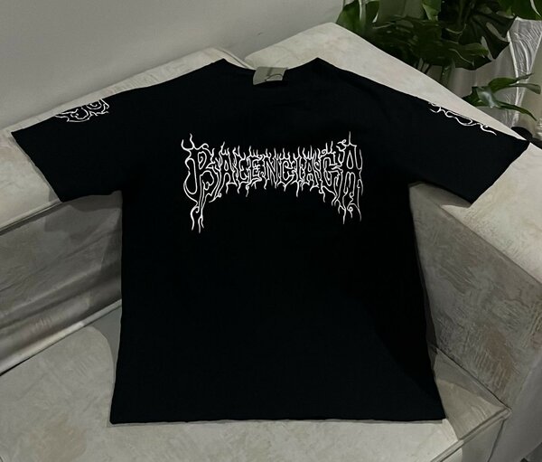 Original BALMAIN shirt