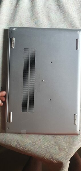 HP probook G6 