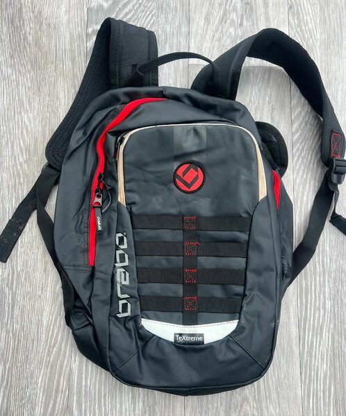 Sac à dos robuste urbain