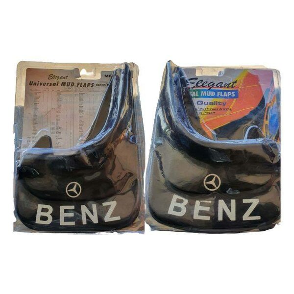 Bavettes Universelles Benz