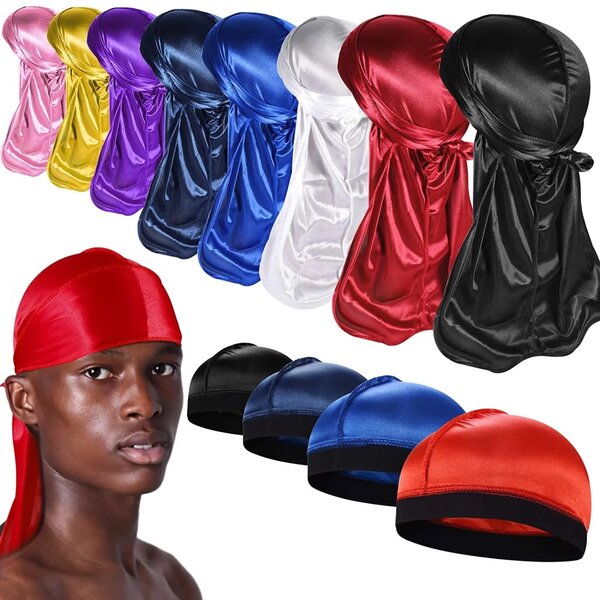 Durag foulard