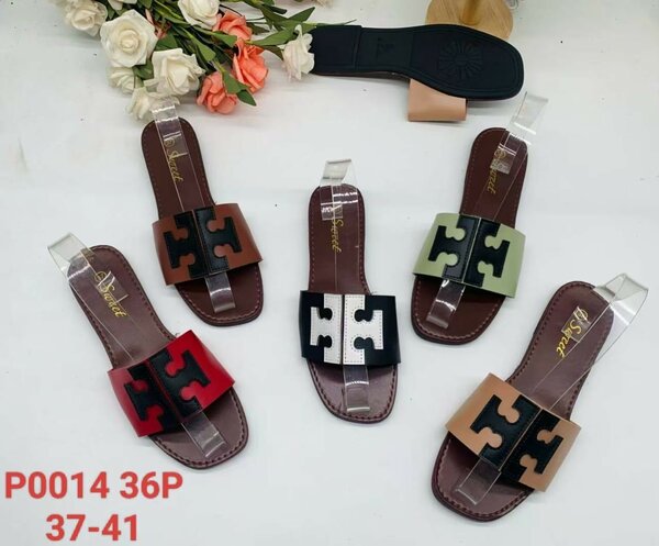 Sandales élégantes pour femmes