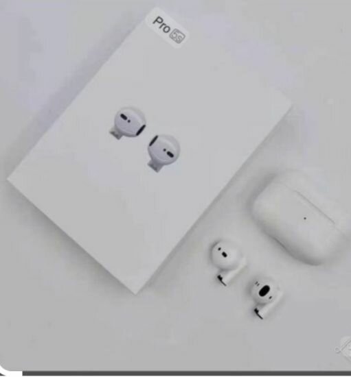 Écouteurs Sans Fil Bluetooth