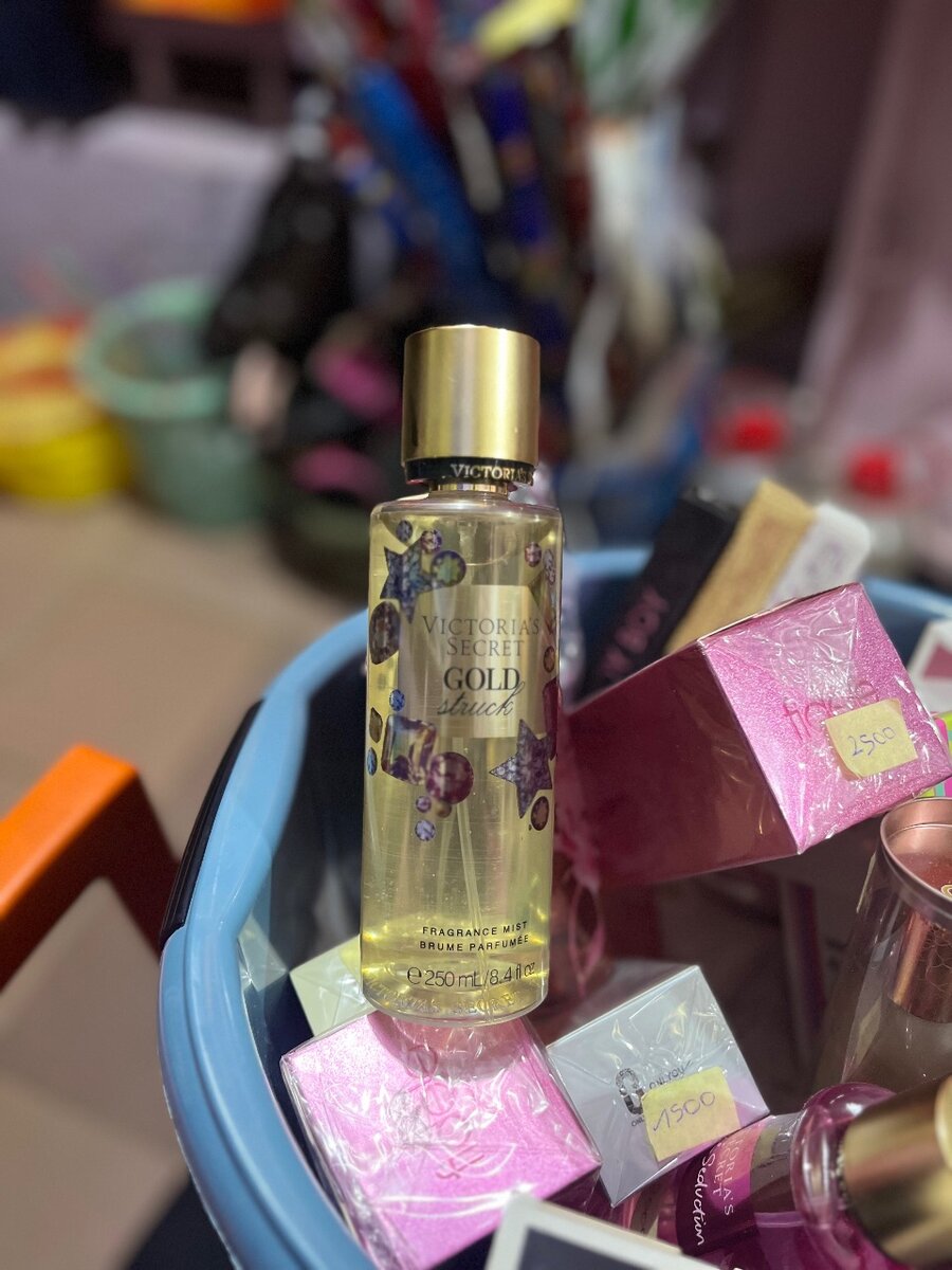 Brume victoria secret