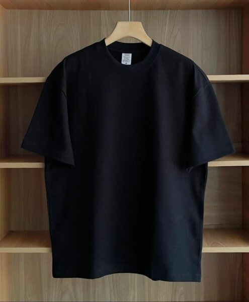 T-shirt unisexe confortable