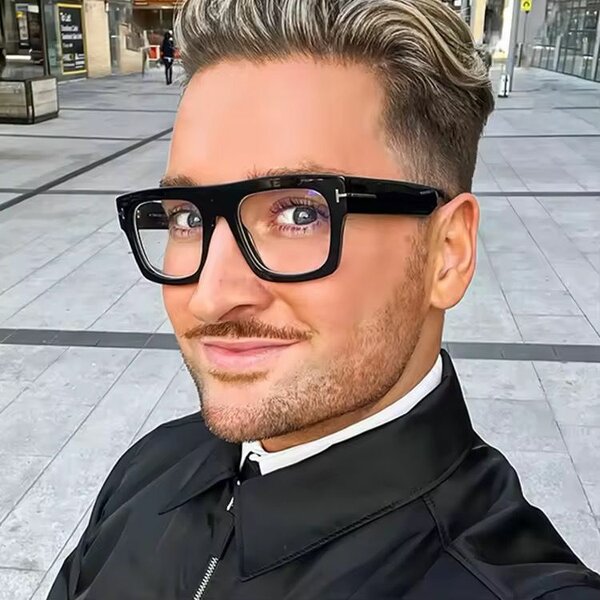 Lunettes anti lumière bleue